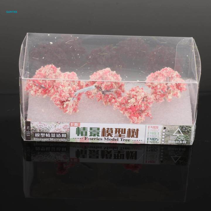 Model%20Trees%20scale%20for%20Architecture%20Railways%20Street%20Diorama%20DIY%20-%20Image%206