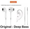 GlONEE 101% Original Handsfree With in 2-4 Days Home Delivery IN SHAA ALLAH High Quality Deep bass sound Clear Mic Quality Most Selling Handsfree in PAKISTAN. 