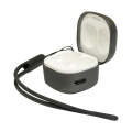 Morui - MB-H2 Rio - World's Smallest Earbuds - Wireless Earbuds - Super Sound Bass - Charging Case. 
