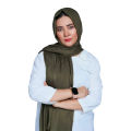 Turkish Viscose Hijab - Scarves For Women in 20+Colors - Turkish Stollers For Women And Girls -. 