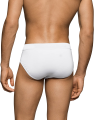 EziFit Pure Combed Cotton Fabric Underwear Briefs  For Men (Pack of SIX 6). 
