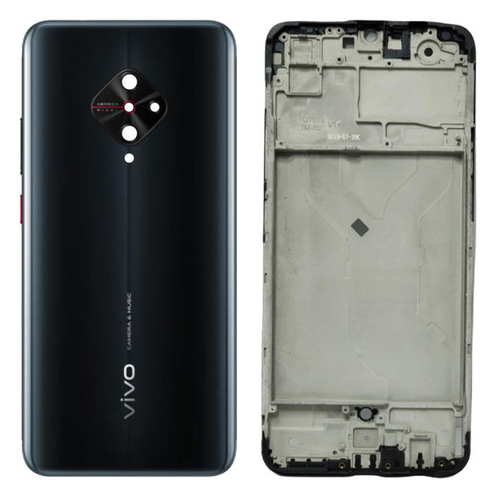 Vivo%20S1%20Pro%20Complete%20Housing%20Ring%20Back%20Body%20Middle%20Back%20With%20Side%20Button%20Replacement%20For%20Vivo%20S1%20Pro%20-%20Image%205