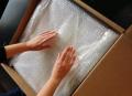 Wraping Bubble sheet 5 Meter Length 10 Inch Wide. 