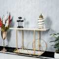 Skyrise- Console Table Entryway Table Hallway Table for room. 