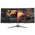 EASE PG34RWI 34″ Curved IPS Monitor. 