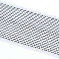 Retractable Table Tennis Net Portable Ping Pong Post Net Rack for Any Table Tennis Table Ping Pong Net. 