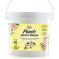 Soft Touch Peach Creme Glowing | Peach Scented Glow Cream For Radiant Skin | 3kg. 