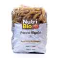 BE REGGIA PASTA NUTRI BIO PENNE RIGATE ORGANIC 500 GM. 