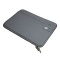 Blue Built 15.6 Original Water Resistant Laptop Sleeve for Laptop/Chromebook/Mac. 