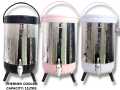 THERMEX COOLER OR WATER DISPENSER OUTER STEEL BODY 11 LTR. 