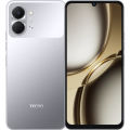 Tecno Spark Go 3 - 6.75 Inches Display - 4GB RAM 64GB/128GB ROM - 8MP Front Camera - 13MP Rear Camera - Dual SIM - 5000mAh Battery. 