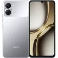 Tecno Spark Go 3 - 6.75 Inches Display - 4GB RAM 64GB/128GB ROM - 8MP Front Camera - 13MP Rear Camera - Dual SIM - 5000mAh Battery. 
