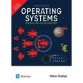OPERATING SYSTEMS INTERNALS AND DESIGN PRINCIPLES ONLINE ACCESS 9TH ED. 