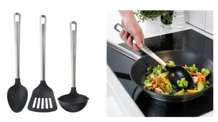 IKEA%203-Piece%20Kitchen%20Utensil%20Set,%20Non-Stick%20and%20Stainless%20Steel%20-%20Image%202