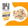 Kajo (Cashew Nuts) Unsalted - 1 kilo grams / AL-GHANAWI DRY FRUITS. 