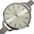 EPLAZA New Stylish Analog Design Dial Bracelet Strap Wrist Watch For Women. 