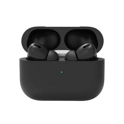 AirPods Pro Black Edition ANC | Experience the Best Sound Quality and Noise Cancellation with Apple’s Latest Earbuds