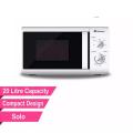 DAWALANCE MICROWAVE OVEN DW 210 S. 