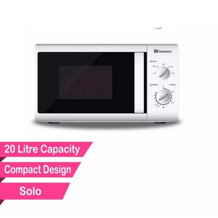 DAWALANCE MICROWAVE OVEN DW 210 S