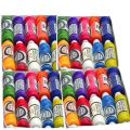 Pack of 40 Multi Color Sewing Thread Ladies and Gents Colour Best for Suite Stitching. 