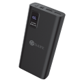 Dany Power bank, Titan T-100 20,000 mAh powerbank with dual USB output ports, 1 Year Brand Warranty. 