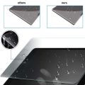 For Dell XPS 10 10.1 inch Tablet Tablet Tempered Glass Screen Protector Scratch Resistant Anti-fingerprint HD Clear Film Cover. 