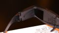 Mitsubishi Black Liquid Crystal 3D Glasses with High-Speed Shutter for EY 3DGS 80U Active Shutter 3D Glasses for DLP Projector. 