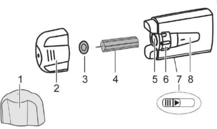 Beurer%20-%20Gl%2050%20Evo%20Bluetooth%20Device%20for%20Blood%20glucose%20monitor%20-%20Image%204