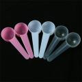 5g Scoop Protein Plastic For Child Kitchen Accessories Home Tools Round Bottom Spoon Measuring Spoons Coffee Spoon. 
