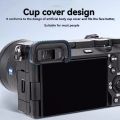 (GGBR) EP-20 Eyecup Cover Viewfinder Eyepiece A6700. 