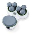 Beurer achilles tendon massager FM 200 Achillomed®. 