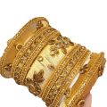Indian kalai / Bridal bangles set/ dulhan choriya. 