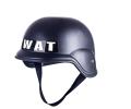 NERF SWAT Outdoor Activity Protective Helmet Toy Black. 