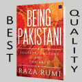 Being Pakistani: Society, Culture and the Arts Book by Raza Rumi. 