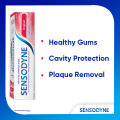Sensodyne Original Toothpaste 70gm. 