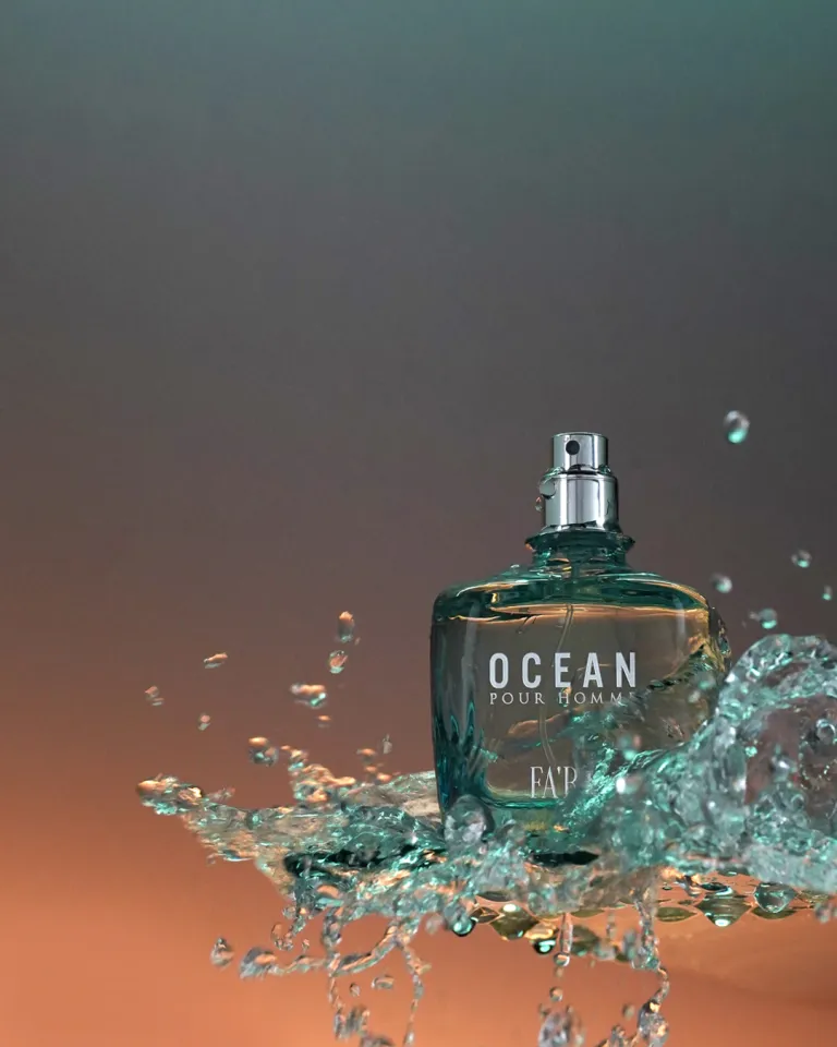 FARA Men – Ocean 100ML Perfume For Men