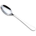 Spoon Stainless Steel Spoon Set Random Design Dinner Big Spoon Set Dinner Spoon Pack Of 6. 