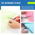 Reusable Shelf Cover Liners Refrigerator/Kitchen/Cabinet Non-Slip Waterproof Drawer Mat Moisture-Proof Waterproof Dust Anti-Slip Fridge Kitchen Table Pad Paper. 
