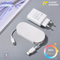 Vivo Original i44W Flash Adapter With 4A USB A to Type C Data Cable | Vivo 44W Super Fast  Dual Engine Charging Adapter Original | Vivo 44w Flash Charger price | Vivo 44W Flash Chager for Vivo_V20 Se V19 V20 V23 V23e V21 V21e V17 Pro X50 Pro X60. 