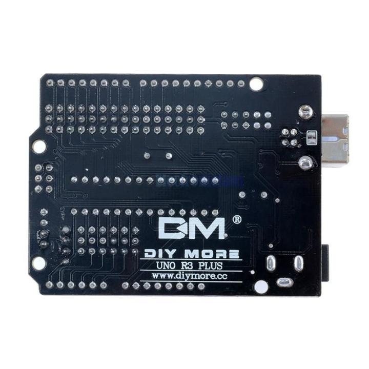Arduino%20R3%20PLUS%20Sensor%20IO%20Atmega328P%20Atmega16U2%20Expansion%20Multifunctional%20Microcontrolle%20-%20Image%204