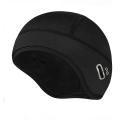 Men Hat Cycling Ear Protection Beanie Hat With Glasses Hole Male Winter Windproof Outdoor Running Skiing Beanie Hat Warm Supply. 