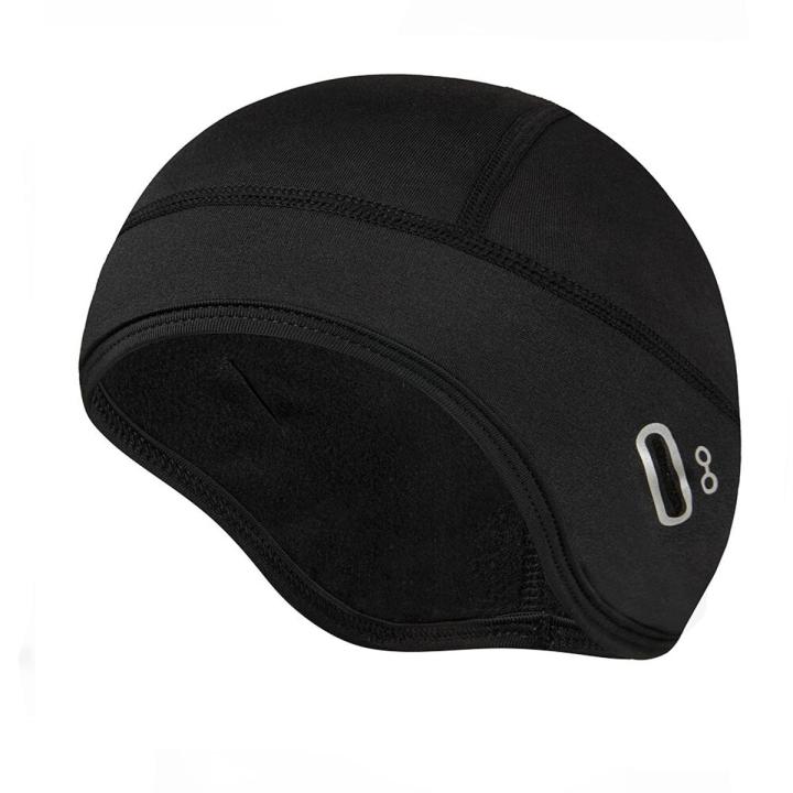 Men Hat Cycling Ear Protection Beanie Hat With Glasses Hole Male Winter Windproof Outdoor Running Skiing Beanie Hat Warm Supply