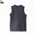 Pack Of 4 - Summer Style Tank Top Tees Sando Boys & Girls. 
