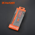 Harden 12 Pcs Professional Custom Alloy SteelTap And Die Set.. 