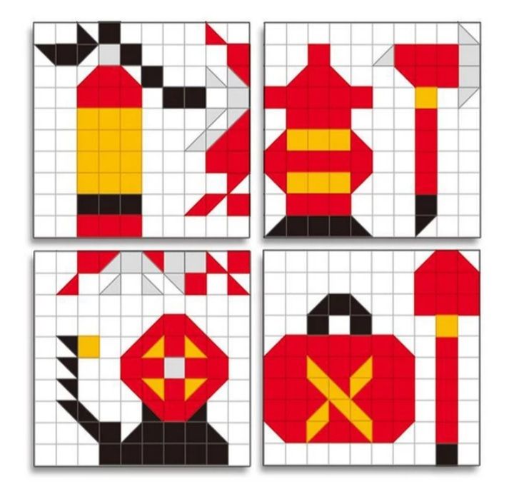 Toy%20Bricks%20Puzzle%20-%20Puzzle%20Series%20Traffic%20/%20Fire%20/%20Space%20-%20Image%205