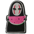Japan Anime Character  Embroidery Iron On Sew On Patch For T-shirt Bag Cap Jeans Badge. 