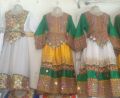 Afghani dress for girls Afghan Dress - Tribal Kuchi Dress - Eid Dresses - Mehandi Dress - Wedding and Party Outfit - Afghani Dress - Traditional Afghan Dress Girls Dress. 