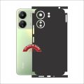 REDMI 13C FULL BACK 360 premium Protection Skin Wrap full cover Premium Quality. 