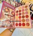 Mocallure 6-in-1 Makeup Book Palette – Eyeshadow, Blush, Highlighter, Contour & Concealer All-in-One. 