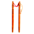 Bundle of 2 Premium Wood Nala Poni | Nara Poni | Azarband for Stylish Everyday Wear. 